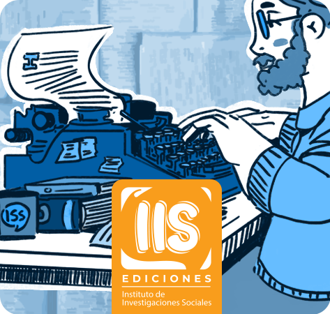 Ir a sitio de Producciones del IIS